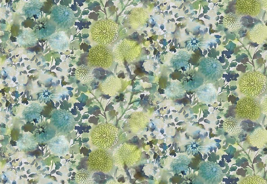 Ткань Designers Guild Le poeme de fleurs FDG2933/03