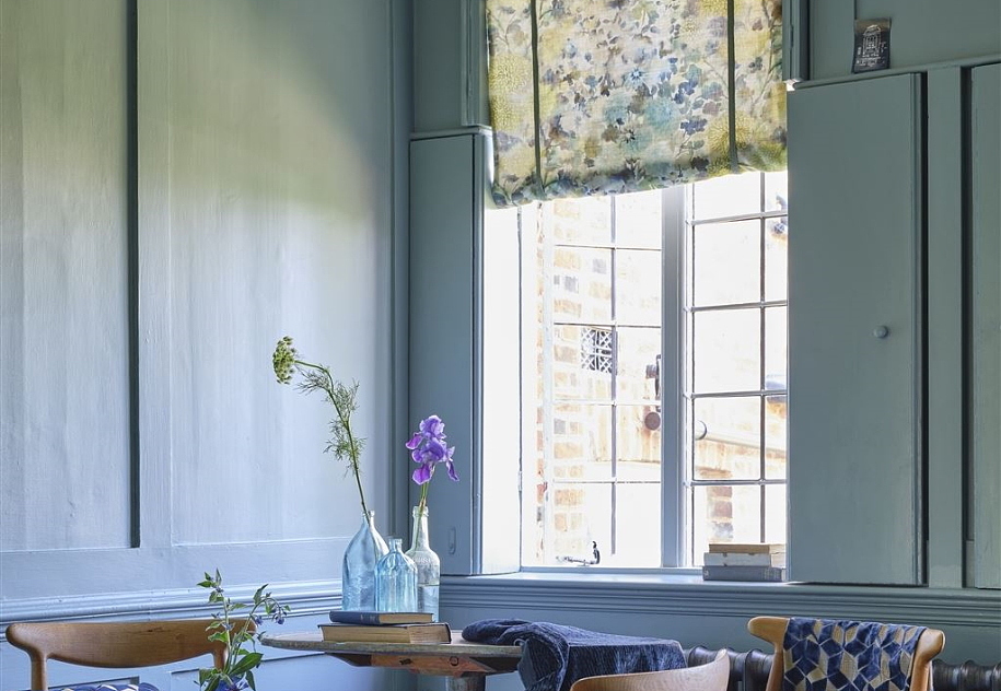 Ткань Designers Guild Le poeme de fleurs FDG2933/03