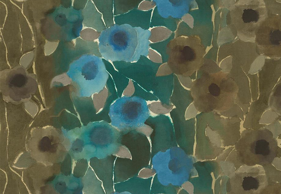 Ткань Designers Guild Le poeme de fleurs FDG2936/01