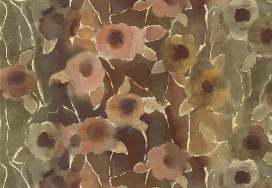 Ткань Designers Guild Le poeme de fleurs FDG2936/02