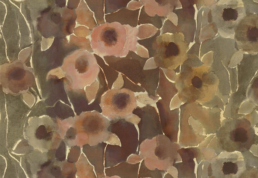 Ткань Designers Guild Le poeme de fleurs FDG2936/02