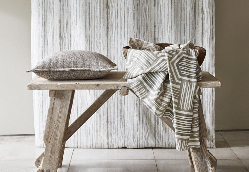 Ткань Threads Nala ED75038/3