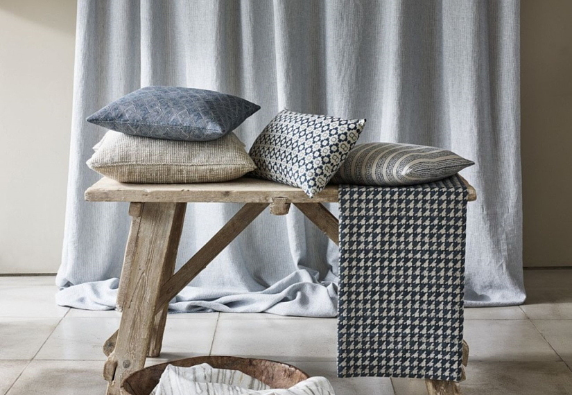 Ткань Threads Nala ED75043/1