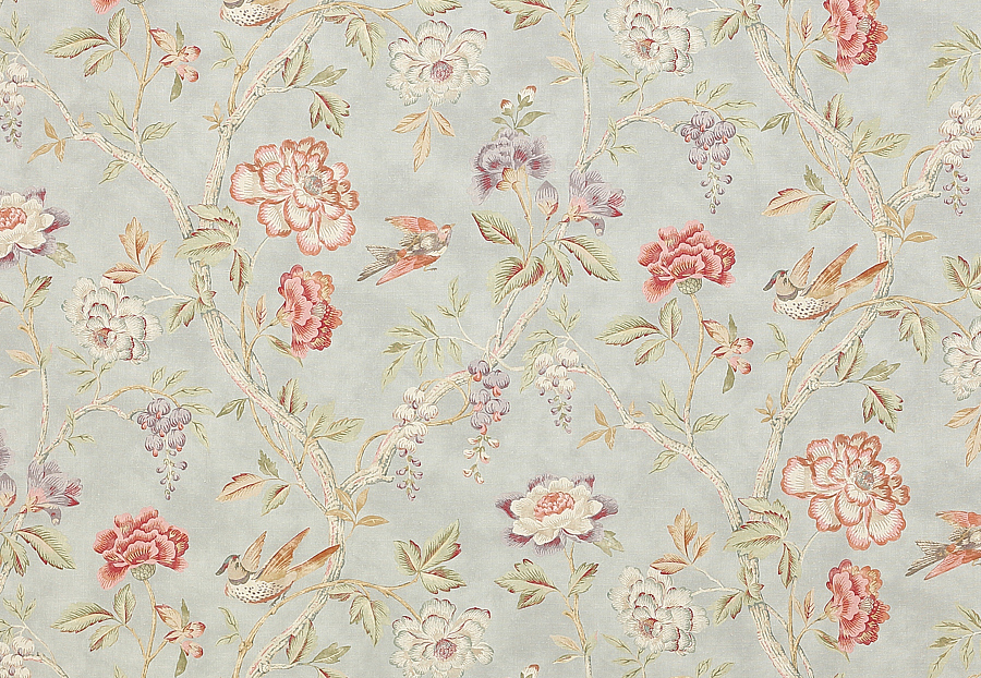 Ткань Colefax and Fowler Leonora F4660/04