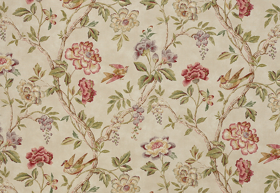 Ткань Colefax and Fowler Leonora F4660/02
