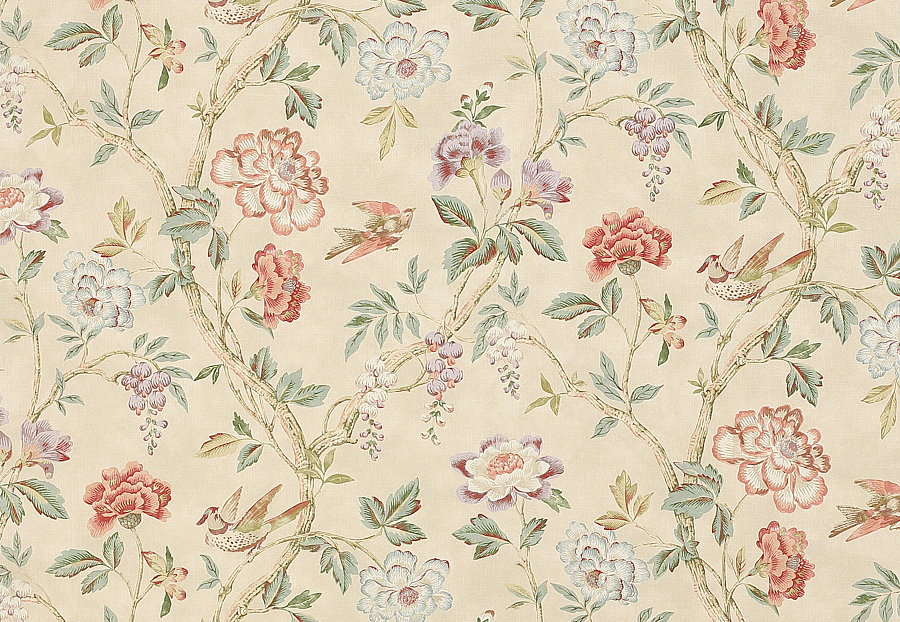 Ткань Colefax and Fowler Leonora F4660/03