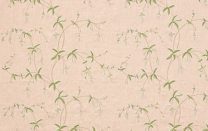 Английская ткань Colefax and Fowler, коллекция Leonora, артикул F4653/03
