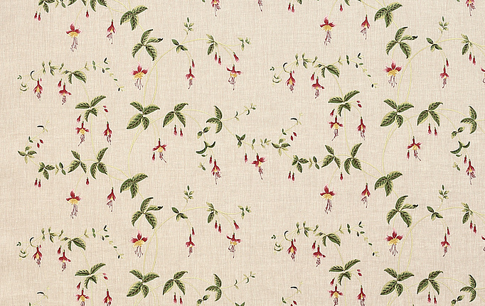 Английская ткань Colefax and Fowler, коллекция Leonora, артикул F4653/01