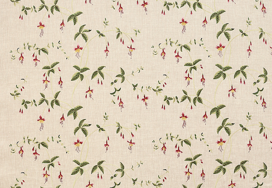 Ткань Colefax and Fowler Leonora F4653/01