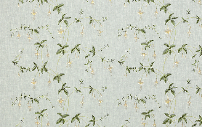 Английская ткань Colefax and Fowler, коллекция Leonora, артикул F4653/02