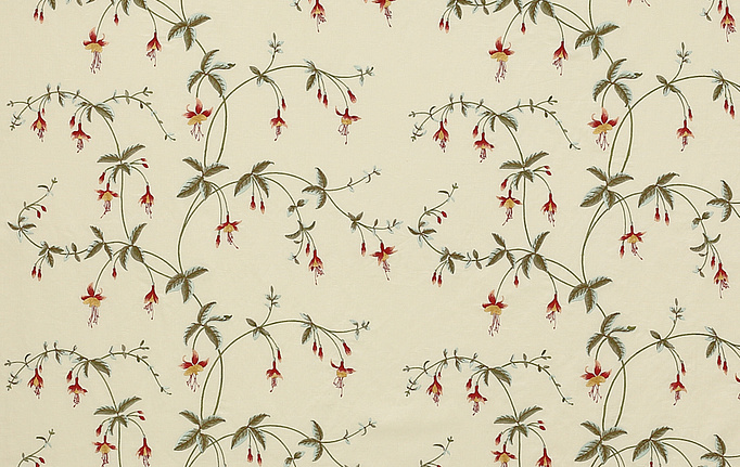 Английская ткань Colefax and Fowler, коллекция Leonora, артикул F3513/04