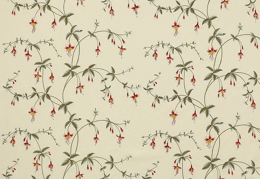 Ткань Colefax and Fowler Leonora F3513/04