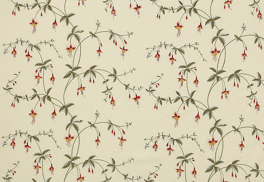 Ткань Colefax and Fowler Leonora F3513/04