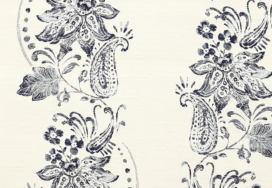 Ткань Colefax and Fowler Leonora F4658/01