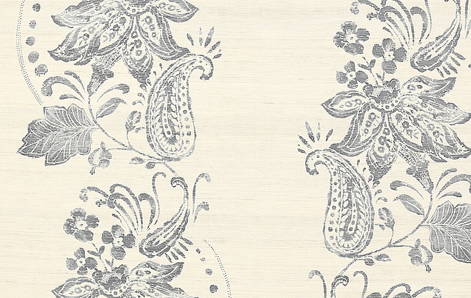 Английская ткань Colefax and Fowler, коллекция Leonora, артикул F4658/02