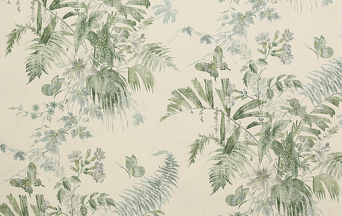 Английская ткань Colefax and Fowler, коллекция Leonora, артикул F4662/04