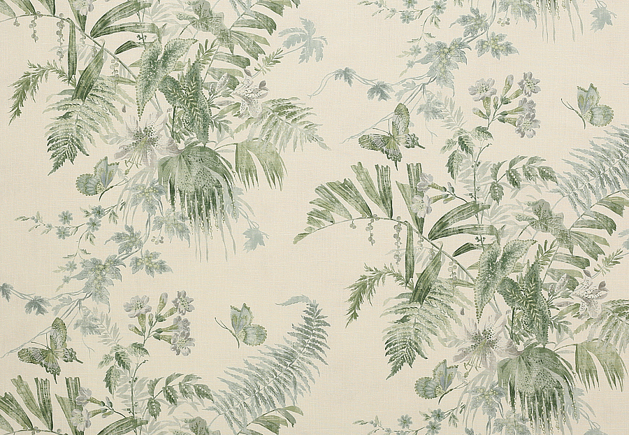 Ткань Colefax and Fowler Leonora F4662/04