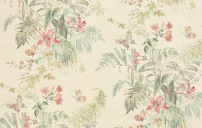 Английская ткань Colefax and Fowler, коллекция Leonora, артикул F4662/01