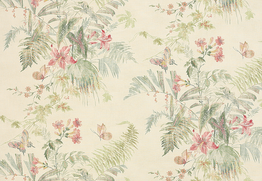 Ткань Colefax and Fowler Leonora F4662/01