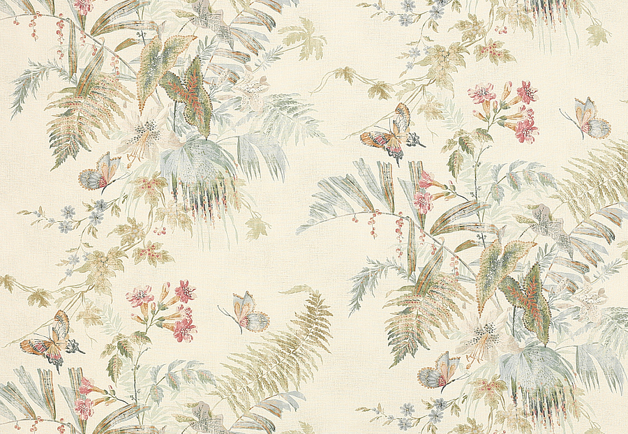 Ткань Colefax and Fowler Leonora F4662/02