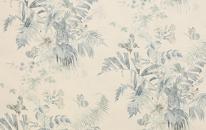 Английская ткань Colefax and Fowler, коллекция Leonora, артикул F4662/03