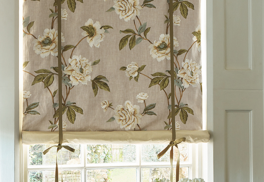 Ткань Colefax and Fowler Leonora F4654/01