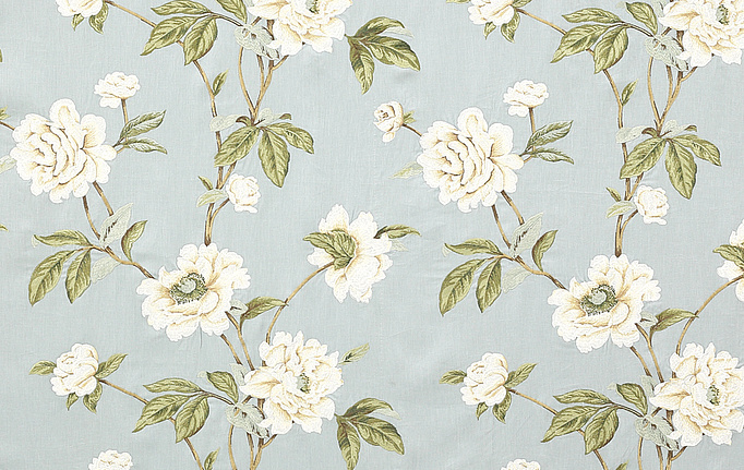 Английская ткань Colefax and Fowler, коллекция Leonora, артикул F4655/02