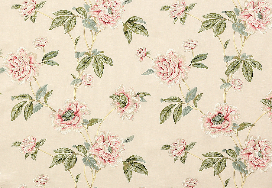 Ткань Colefax and Fowler Leonora F4655/01