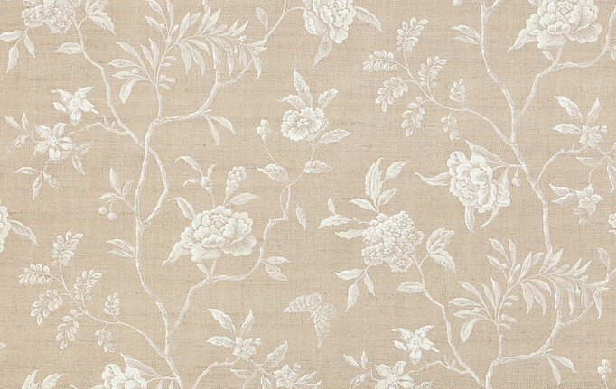 Английская ткань Colefax and Fowler, коллекция Leonora, артикул F4657/02