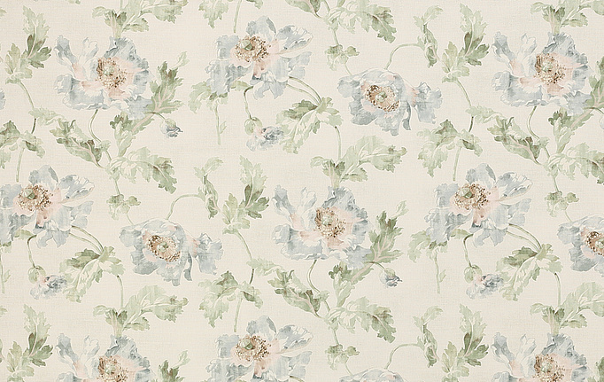 Английская ткань Colefax and Fowler, коллекция Leonora, артикул F4663/03