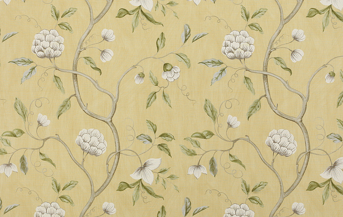 Английская ткань Colefax and Fowler, коллекция Leonora, артикул F3332/08