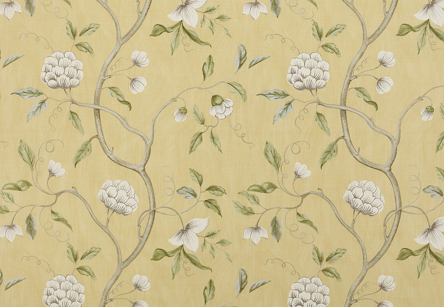 Ткань Colefax and Fowler Leonora F3332/08