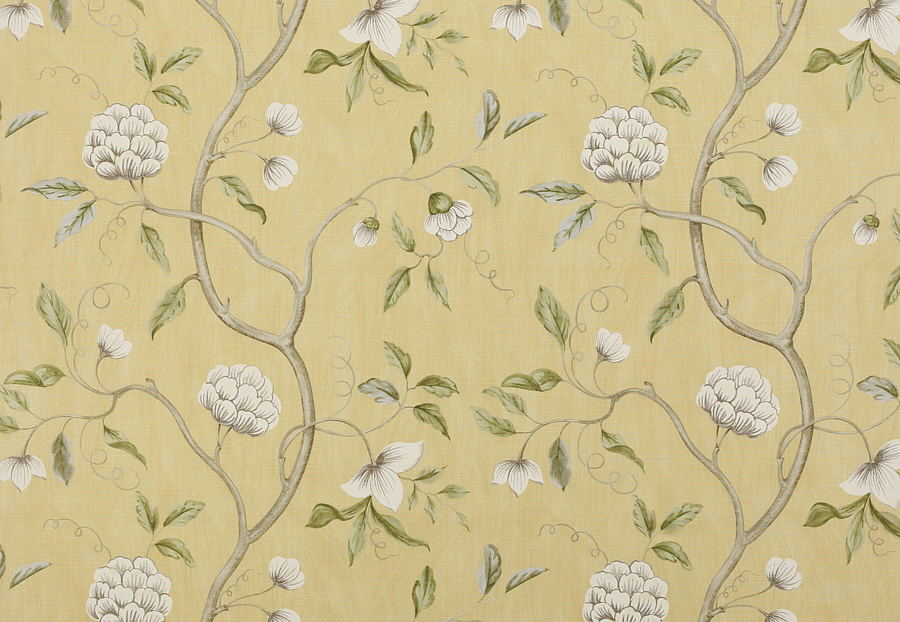 Ткань Colefax and Fowler Leonora F3332/08