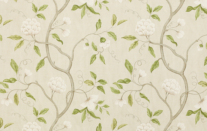 Английская ткань Colefax and Fowler, коллекция Leonora, артикул F3332/09