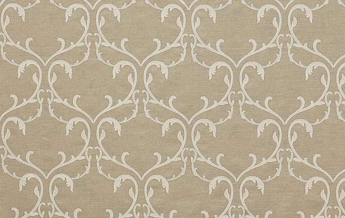 Английская ткань Colefax and Fowler, коллекция Leonora, артикул F3716/01