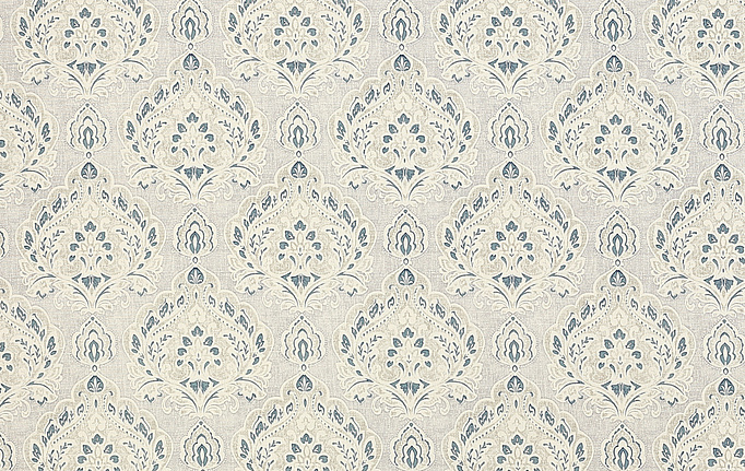 Английская ткань Colefax and Fowler, коллекция Leonora, артикул F4661/02