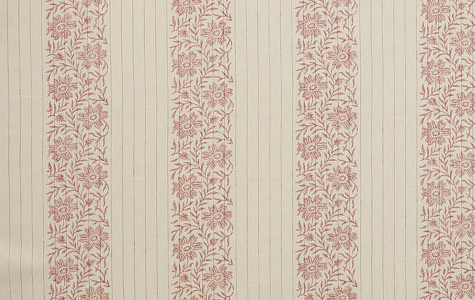 Английская ткань Colefax and Fowler, коллекция Leonora, артикул F4656/04