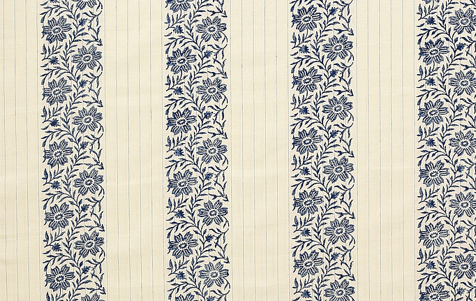 Английская ткань Colefax and Fowler, коллекция Leonora, артикул F4656/03