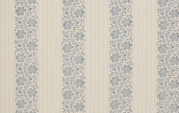 Английская ткань Colefax and Fowler, коллекция Leonora, артикул F4656/01