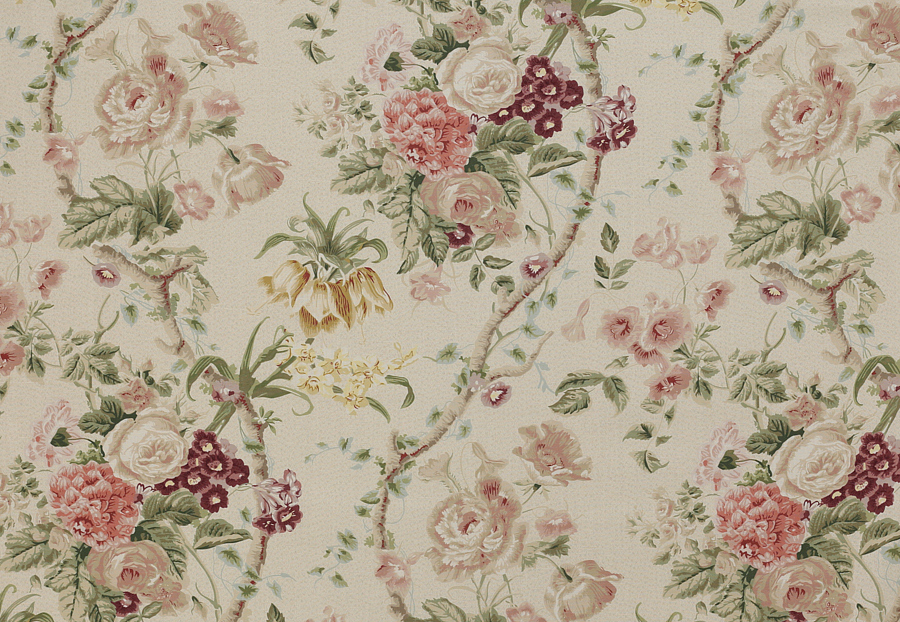 Ткань Colefax and Fowler Leonora F4659/01