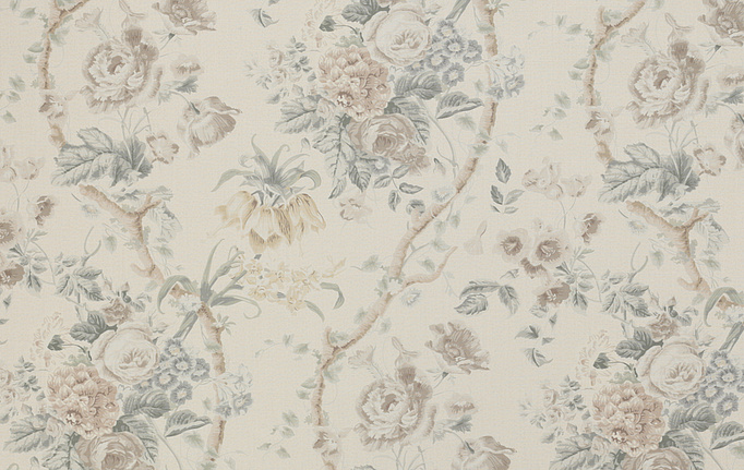 Английская ткань Colefax and Fowler, коллекция Leonora, артикул F4659/03