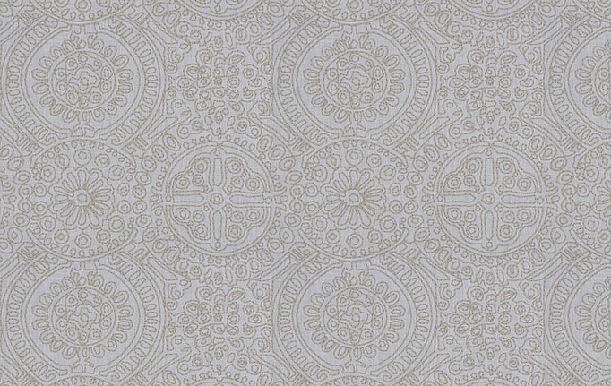 Американская ткань Fabricut, коллекция Luxe Nuances Cumulus Breeze, артикул Calabasas/Natural