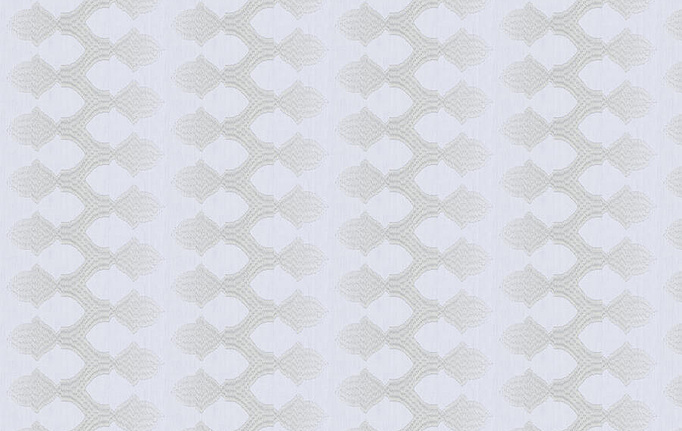 Американская ткань Fabricut, коллекция Luxe Nuances Cumulus Breeze, артикул ExcessiveStripe/Silver