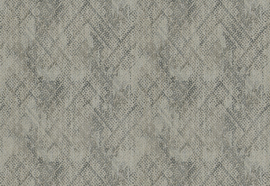 Ткань Fabricut Luxe Nuances Cumulus Breeze GoodLife/GreyLinen