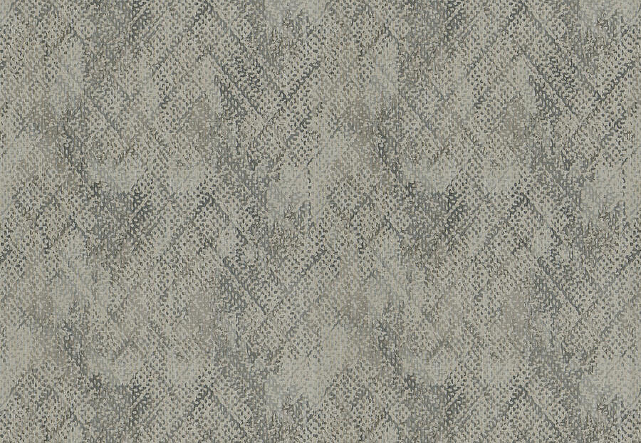 Ткань Fabricut Luxe Nuances Cumulus Breeze GoodLife/GreyLinen