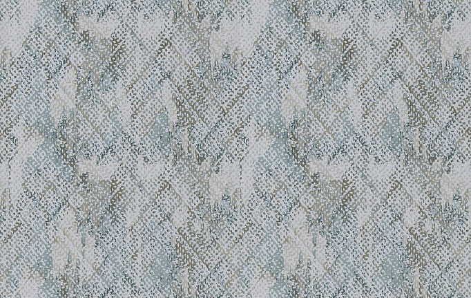 Американская ткань Fabricut, коллекция Luxe Nuances Cumulus Breeze, артикул GoodLife/Seaspray