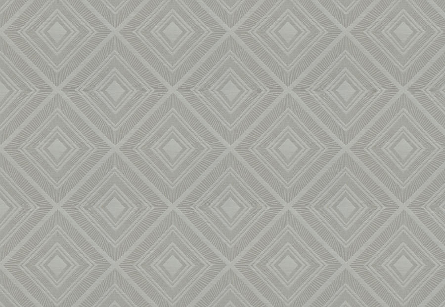 Ткань Fabricut Luxe Nuances Cumulus Breeze HammockDiamond/Latte