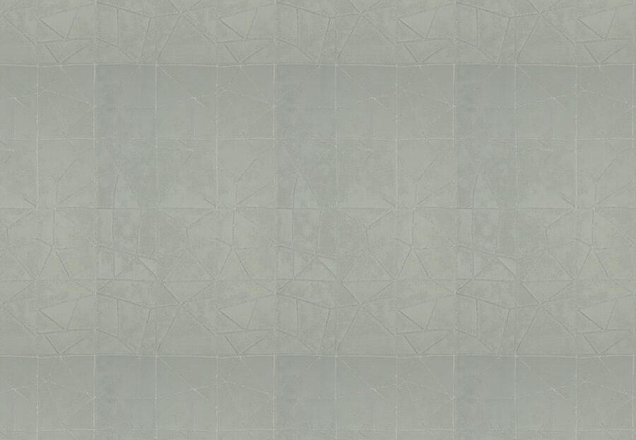 Ткань Fabricut Luxe Nuances Cumulus Breeze HiddenHills/Aqua