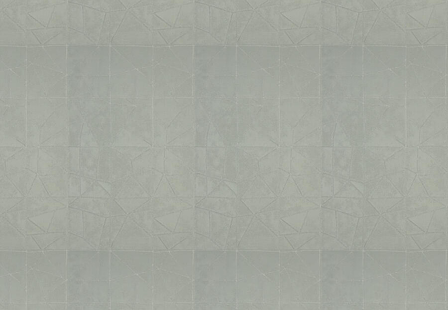 Ткань Fabricut Luxe Nuances Cumulus Breeze HiddenHills/Aqua