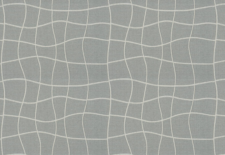 Ткань Fabricut Luxe Nuances Cumulus Breeze Sandbank/Dew